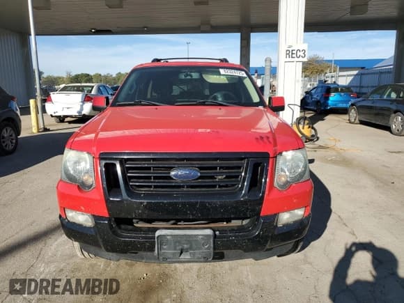 ✅ 2010 Ford Explorer XLT • VIN: 1FMEU8DE4AUA92539 • Лот: 82324725. Опубликован ранее на Copart с пробегом 227 228 миль. Бесплатный доступ к архиву аукционных продаж из США и подробный отчёт об истории автомобиля на DreamBid. Изображение 5.