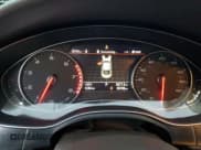 ✅ 2014 Audi A7 Premium Plus • VIN: WAUWGAFC0EN030877 • Lot: 82308305. Listed on Copart with 60,786 mi. Free auction sales archive from the USA and detailed vehicle history report at DreamBid. Image 9.