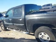 ✅ 2010 Chevrolet Silverado 1500 LT • VIN: 3GCRCSE07AG238833 • Лот: 43588856. Опубликован ранее на IAAI с пробегом 272 546 миль. Бесплатный доступ к архиву аукционных продаж из США и подробный отчёт об истории автомобиля на DreamBid. Изображение 14.