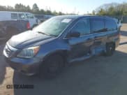 ✅ 2010 Honda Odyssey LX • VIN: 5FNRL3H29AB076728 • Lot: 42142758. Wystawiony na IAAI z przebiegiem 200 197 mil. Bezpłatny archiwum sprzedaży aukcyjnych z USA i szczegółowy raport historii pojazdu na DreamBid. Zdjęcie 2.