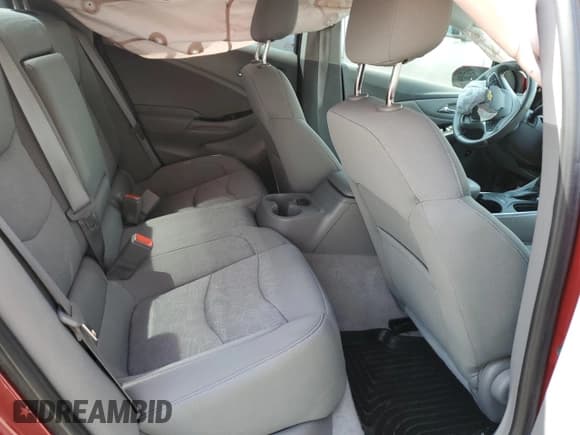 ✅ 2018 Chevrolet Volt LT • VIN: 1G1RC6S52JU141603 • Lot: 60135334. Wystawiony na Copart z przebiegiem Nie podano. Bezpłatny archiwum sprzedaży aukcyjnych z USA i szczegółowy raport historii pojazdu na DreamBid. Zdjęcie 10.