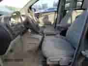 2007 Saturn VUE I4 z VIN 5GZCZ33D47S822655, wystawiony jako Copart lot #81670264 z przebiegiem Nie podano mil oraz Szkoda całkowita • Salvage title. Historia ofert i sprzedaży dostępna na DreamBid. Obrazek 7.