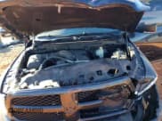 ✅ 2015 Ram 1500 Express • VIN: 1C6RR7KT8FS767645 • Lot: 86590915. Listed on Copart with 165,863 mi. Free auction sales archive from the USA and detailed vehicle history report at DreamBid. Image 11.