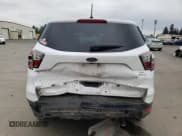 ✅ 2017 Ford Escape SE • VIN: 1FMCU0GD9HUB08904 • Lot: 71559995. Listed on Copart with 149,393 mi. Free auction sales archive from the USA and detailed vehicle history report at DreamBid. Image 6.