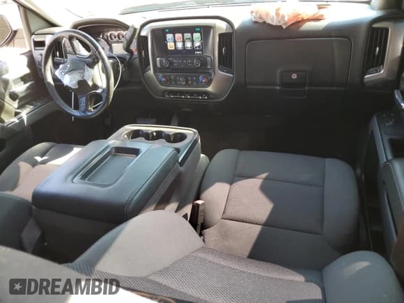 ✅ 2016 Chevrolet Silverado 1500 LT • VIN: 1GCVKREC6GZ176581 • Лот: 71170154. Опубликован ранее на Copart с пробегом 122 186 миль. Бесплатный доступ к архиву аукционных продаж из США и подробный отчёт об истории автомобиля на DreamBid. Изображение 8.