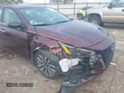 ✅ 2024 Nissan Altima SV • VIN: 1N4BL4DV1RN436097 • Лот: 43393726. Опубликован ранее на IAAI с пробегом 16 149 миль. Бесплатный доступ к архиву аукционных продаж из США и подробный отчёт об истории автомобиля на DreamBid. Изображение 6.