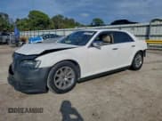 ✅ 2011 Chrysler 300 C • VIN: 2C3CA6CT6BH537221 • Lot: 94879955. Listed on Copart with 140,489 mi. Free auction sales archive from the USA and detailed vehicle history report at DreamBid. Image 1.