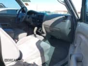 ✅ 2004 Toyota Tacoma PreRunner • VIN: 5TEGM92N24Z430148 • Лот: 41949263. Опубликован ранее на IAAI с пробегом 262 183 миль. Бесплатный доступ к архиву аукционных продаж из США и подробный отчёт об истории автомобиля на DreamBid. Изображение 5.