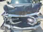 2022 Ram 1500 Lone Star with VIN 1C6SRFFT8NN419704, listed as a Copart auction lot 58213375 with 58,396 mi miles and Salvage title. Bid and sale history available at DreamBid. Image 11.