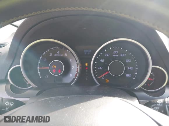 ✅ 2013 Acura TL • VIN: 19UUA9F24DA800832 • Lot: 43366403. Listed on IAAI with 128,033 mi. Free auction sales archive from the USA and detailed vehicle history report at DreamBid. Image 7.