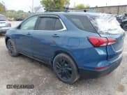 ✅ 2024 Chevrolet Equinox LS • VIN: 3GNAXHEG2RL232675 • Лот: 43349473. Опубликован ранее на IAAI с пробегом 6 390 миль. Бесплатный доступ к архиву аукционных продаж из США и подробный отчёт об истории автомобиля на DreamBid. Изображение 3.