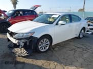 ✅ 2015 Lexus ES 300h • VIN: JTHBW1GG7F2087973 • Lot: 43541816. Wystawiony na IAAI z przebiegiem 227 999 mil. Bezpłatny archiwum sprzedaży aukcyjnych z USA i szczegółowy raport historii pojazdu na DreamBid. Zdjęcie 2.