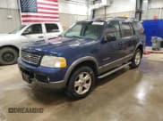 ✅ 2004 Ford Explorer XLT • VIN: 1FMZU73W24ZA67295 • Lot: 82449255. Wystawiony na Copart z przebiegiem 147 610 mil. Bezpłatny archiwum sprzedaży aukcyjnych z USA i szczegółowy raport historii pojazdu na DreamBid. Zdjęcie 1.