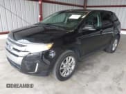 ✅ 2013 Ford Edge SEL • VIN: 2FMDK4JC8DBA52309 • Lot: 43898965. Wystawiony na IAAI z przebiegiem 190 862 mil. Bezpłatny archiwum sprzedaży aukcyjnych z USA i szczegółowy raport historii pojazdu na DreamBid. Zdjęcie 2.