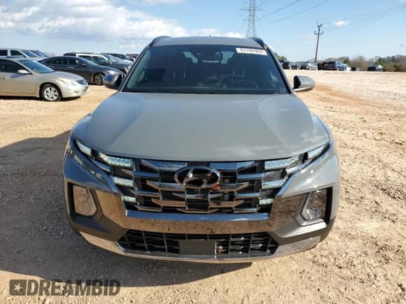 2024 Hyundai Santa Cruz Limited с VIN 5NTJEDDFXRH102791, выставлен на аукционе Copart как лот 83766964 с пробегом 18 345 миль миль и Списание • Salvage title. История ставок и продаж доступна на DreamBid. Изображение 5.
