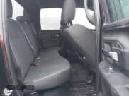 ✅ 2021 Ram 1500 Warlock • VIN: 1C6RR7GT9MS538381 • Lot: 41071533. Listed on IAAI with 56,781 mi. Free auction sales archive from the USA and detailed vehicle history report at DreamBid. Image 8.