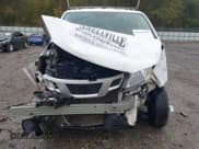 ✅ 2017 Nissan NV200 SV • VIN: 3N6CM0KN4HK711597 • Lot: 43562377. Listed on IAAI with 122,857 mi. Free auction sales archive from the USA and detailed vehicle history report at DreamBid. Image 19.