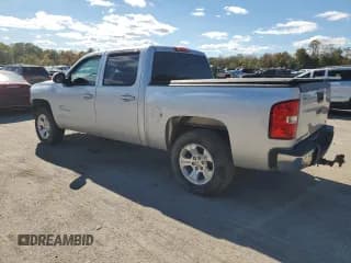 ✅ 2013 Chevrolet Silverado 1500 LT • VIN: 3GCPKSE74DG341199 • Lot: 75499144. Listed on Copart with 126,807 mi. Free auction sales archive from the USA and detailed vehicle history report at DreamBid. Image 2.