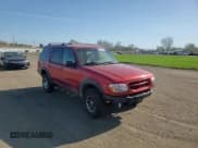 ✅ 1999 Ford Explorer XL • VIN: 1FMZU34X6XUC04398 • Лот: 54474995. Опубликован ранее на Copart с пробегом 31 640 миль. Бесплатный доступ к архиву аукционных продаж из США и подробный отчёт об истории автомобиля на DreamBid. Изображение 14.