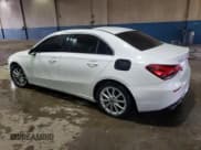 ✅ 2019 Mercedes-Benz A 220 • VIN: WDD3G4FB2KW024427 • Lot: 91803115. Listed on Copart with 66,646 mi. Free auction sales archive from the USA and detailed vehicle history report at DreamBid. Image 2.