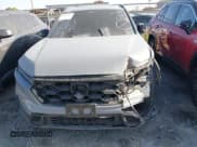 ✅ 2024 Honda CR-V Sport-L • VIN: 7FARS5H88RE033663 • Lot: 41803647. Listed on IAAI with 26,462 mi. Free auction sales archive from the USA and detailed vehicle history report at DreamBid. Image 12.