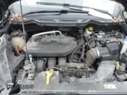 ✅ 2019 Ford EcoSport S • VIN: MAJ6S3FL7KC281079 • Лот: 43655030. Опубликован ранее на IAAI с пробегом 79 436 миль. Бесплатный доступ к архиву аукционных продаж из США и подробный отчёт об истории автомобиля на DreamBid. Изображение 10.