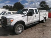 ✅ 2011 Ford F-350 Lariat • VIN: 1FT7X3B62BED03414 • Лот: 43405922. Опубликован ранее на IAAI с пробегом 186 682 миль. Бесплатный доступ к архиву аукционных продаж из США и подробный отчёт об истории автомобиля на DreamBid. Изображение 2.