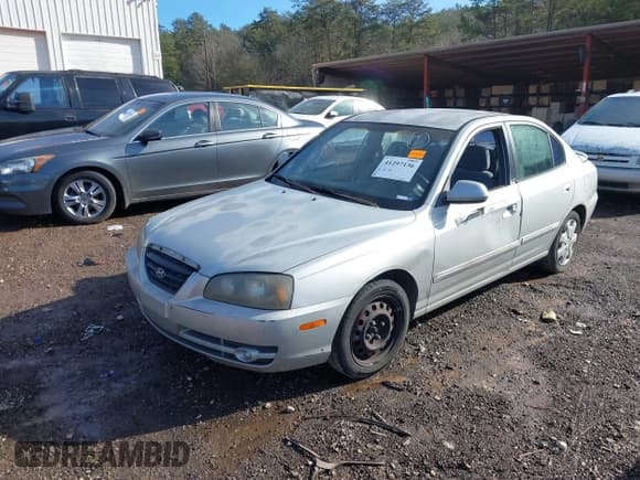 ✅ 2006 Hyundai Elantra GLS • VIN: KMHDN46DX6U237371 • Lot: 41297136. Wystawiony na IAAI z przebiegiem Nie podano. Bezpłatny archiwum sprzedaży aukcyjnych z USA i szczegółowy raport historii pojazdu na DreamBid. Zdjęcie 6.