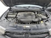 ✅ 2018 Dodge Durango GT • VIN: 1C4RDJDG6JC323980 • Лот: 71962515. Опубликован ранее на Copart с пробегом 119 689 миль. Бесплатный доступ к архиву аукционных продаж из США и подробный отчёт об истории автомобиля на DreamBid. Изображение 12.