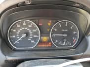 ✅ 2012 BMW 1 Series 128i • VIN: WBAUN1C50CVR00384 • Lot: 53232185. Listed on Copart with 79,189 mi. Free auction sales archive from the USA and detailed vehicle history report at DreamBid. Image 9.