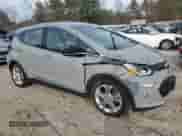 2020 Chevrolet Bolt EV LT z VIN 1G1FY6S04L4145115, wystawiony jako Copart lot #74961733 z przebiegiem 32 873 mil mil oraz . Historia ofert i sprzedaży dostępna na DreamBid. Obrazek 4.