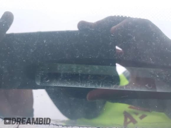 ✅ 2007 Dodge Durango SLT • VIN: 1D8HB48P37F522149 • Lot: 43736078. Listed on IAAI with 203,698 mi. Free auction sales archive from the USA and detailed vehicle history report at DreamBid. Image 9.