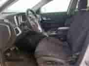 2016 Chevrolet Equinox LT с VIN 2GNFLFEK2G6316507, выставлен на аукционе Copart как лот 81528285 с пробегом 124 385 миль миль и Списание • Salvage title. История ставок и продаж доступна на DreamBid. Изображение 7.