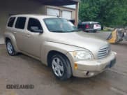 ✅ 2008 Chevrolet HHR LS • VIN: 3GNCA13D48S675957 • Lot: 42088423. Listed on IAAI with 111,053 mi. Free auction sales archive from the USA and detailed vehicle history report at DreamBid. Image 1.