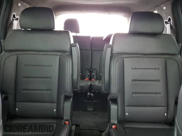 2024 Hyundai Santa Fe Calligraphy с VIN 5NMP5DGL1RH042939, выставлен на аукционе Copart как лот 43171175 с пробегом 4 627 миль миль и Списание • Salvage title. История ставок и продаж доступна на DreamBid. Изображение 10.