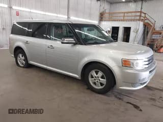 ✅ 2012 Ford Flex Limited • VIN: 2FMHK6DC8CBD02557 • Лот: 42088913. Опубликован ранее на IAAI с пробегом 245 832 миль. Бесплатный доступ к архиву аукционных продаж из США и подробный отчёт об истории автомобиля на DreamBid. Изображение 1.
