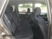 ✅ 2011 Honda CR-V SE • VIN: 5J6RE4H45BL056650 • Lot: 61160925. Listed on Copart with 88,937 mi. Free auction sales archive from the USA and detailed vehicle history report at DreamBid. Image 11.