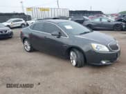 ✅ 2016 Buick Verano Convenience Group • VIN: 1G4PR5SK4G4143175 • Lot: 42908999. Listed on IAAI with 74,442 mi. Free auction sales archive from the USA and detailed vehicle history report at DreamBid. Image 1.