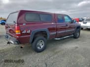 ✅ 2001 Chevrolet Silverado 2500HD LS • VIN: 1GCHK29G21E319722 • Lot: 94113315. Listed on Copart with Not provided. Free auction sales archive from the USA and detailed vehicle history report at DreamBid. Image 3.