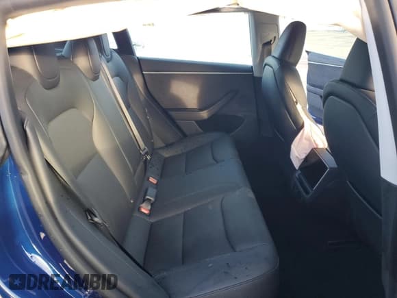 ✅ 2024 Tesla Model 3 Long Range • VIN: 5YJ3E1EB9RF843515 • Lot: 86706565. Wystawiony na Copart z przebiegiem 10 202 mil. Bezpłatny archiwum sprzedaży aukcyjnych z USA i szczegółowy raport historii pojazdu na DreamBid. Zdjęcie 10.