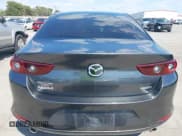 ✅ 2023 Mazda 3 S Carbon Edition • VIN: 3MZBPACM9PM377388 • Lot: 43347186. Listed on IAAI with 32,175 mi. Free auction sales archive from the USA and detailed vehicle history report at DreamBid. Image 16.