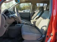 ✅ 2005 Nissan Frontier Nismo • VIN: 1N6AD07WX5C421164 • Lot: 82762115. Listed on Copart with 176,610 mi. Free auction sales archive from the USA and detailed vehicle history report at DreamBid. Image 7.