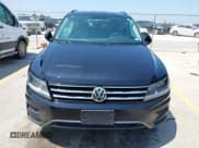 ✅ 2021 Volkswagen Tiguan S • VIN: 3VV1B7AX0MM025682 • Лот: 43002334. Опубликован ранее на IAAI с пробегом 122 954 миль. Бесплатный доступ к архиву аукционных продаж из США и подробный отчёт об истории автомобиля на DreamBid. Изображение 12.