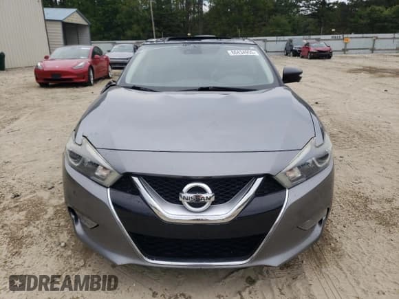 ✅ 2016 Nissan Maxima SR • VIN: 1N4AA6AP2GC390310 • Lot: 80434955. Wystawiony na Copart z przebiegiem 113 328 mil. Bezpłatny archiwum sprzedaży aukcyjnych z USA i szczegółowy raport historii pojazdu na DreamBid. Zdjęcie 5.