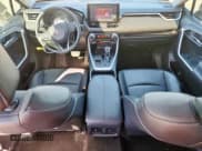 ✅ 2020 Toyota RAV4 XLE Premium • VIN: 2T3C1RFV8LW079340 • Lot: 92096935. Listed on Copart with 64,548 mi. Free auction sales archive from the USA and detailed vehicle history report at DreamBid. Image 8.