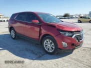 ✅ 2021 Chevrolet Equinox LT • VIN: 2GNAXKEV3M6132822 • Лот: 85897385. Опубликован ранее на Copart с пробегом 93 773 миль. Бесплатный доступ к архиву аукционных продаж из США и подробный отчёт об истории автомобиля на DreamBid. Изображение 4.