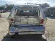 2009 Chevrolet HHR LS с VIN 3GNCA13B59S564706, выставлен на аукционе Copart как лот 80939614 с пробегом 100 897 миль миль и Списание • Salvage title. История ставок и продаж доступна на DreamBid. Изображение 6.