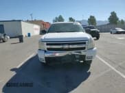 ✅ 2007 Chevrolet Silverado 1500 1LT • VIN: 2GCEC13J571527053 • Lot: 72844414. Listed on Copart with 307,186 mi. Free auction sales archive from the USA and detailed vehicle history report at DreamBid. Image 11.