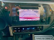 ✅ 2019 Toyota Corolla L • VIN: 5YFBURHE6KP917356 • Lot: 96263275. Listed on Copart with 93,332 mi. Free auction sales archive from the USA and detailed vehicle history report at DreamBid. Image 12.