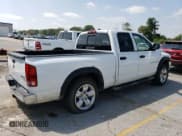 ✅ 2005 Dodge 1500 SLT • VIN: 1D7HU18D25S119013 • Лот: 67459674. Опубликован ранее на Copart с пробегом 188 604 миль. Бесплатный доступ к архиву аукционных продаж из США и подробный отчёт об истории автомобиля на DreamBid. Изображение 3.
